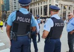 Appeals court: Serious Chicago police disciplinary hearings must be public Appeals court: Serious Chicago police disciplinary hearings must be public