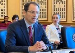 States sue over Victims of Crime Act grant funding States sue over Victims of Crime Act grant funding