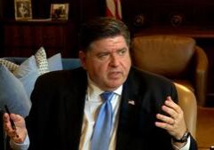New poll: 50.2% of Illinois voters view Pritzker unfavorably New poll: 50.2% of Illinois voters view Pritzker unfavorably