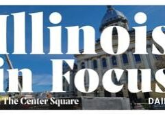 WATCH: Illinois In Focus Daily | Thursday Aug. 21st, 2025