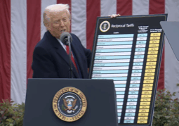 Whitmer takes a stand against tariffs; meets with Trump Whitmer takes a stand against tariffs; meets with Trump