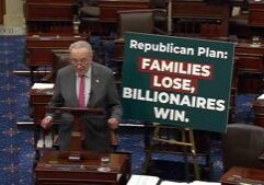 Report: Average American household will benefit from 'big, beautiful bill' tax cuts Report: Average American household will benefit from 'big, beautiful bill' tax cuts
