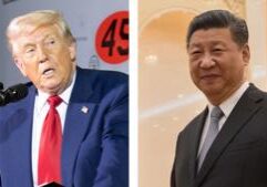 Trump delays China tariffs by 90 days Trump delays China tariffs by 90 days