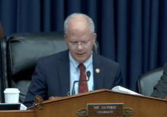 Republicans respond to data showing 10M will soon lose Medicaid coverage