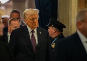 DOJ releases Maxwell interview transcripts, audio; described Trump as 'gentleman' DOJ releases Maxwell interview transcripts, audio; described Trump as 'gentleman'