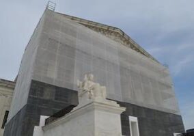 Supreme Court allows Trump to block DEI funding Supreme Court allows Trump to block DEI funding