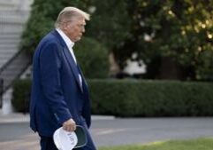 Friday meeting with Putin a ‘listening exercise’ for Trump, Leavitt says Friday meeting with Putin a ‘listening exercise’ for Trump, Leavitt says