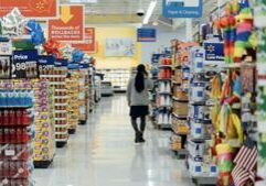 Inflation holds steady amid trade war threats Inflation holds steady amid trade war threats