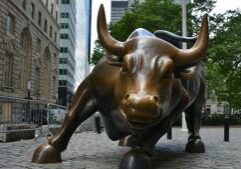 S&P 500, Nasdaq enjoy record day S&P 500, Nasdaq enjoy record day