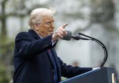 NY appeals court overturns Trump's civil fraud penalty NY appeals court overturns Trump's civil fraud penalty