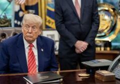 Appeals court says Trump can move forward with foreign aid cuts Appeals court says Trump can move forward with foreign aid cuts