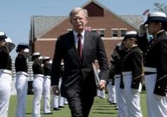 FBI raids the home of John Bolton FBI raids the home of John Bolton