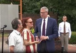 Illinois quick hits: Pritzker signs abortion bills; Operation Purple Heart returns medals Illinois quick hits: Pritzker signs abortion bills; Operation Purple Heart returns medals