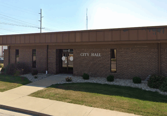 Casey Council Meeting.1