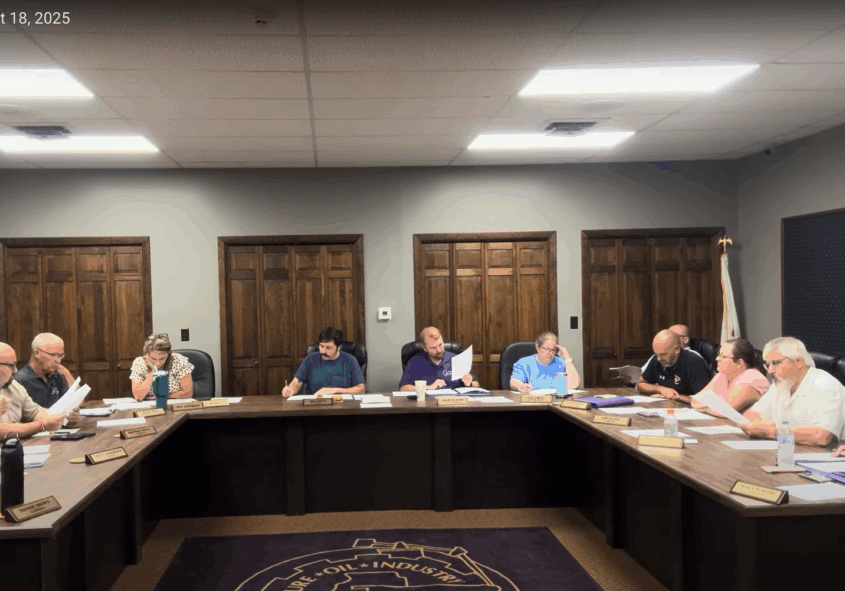 Casey Meeting Aug 18.2