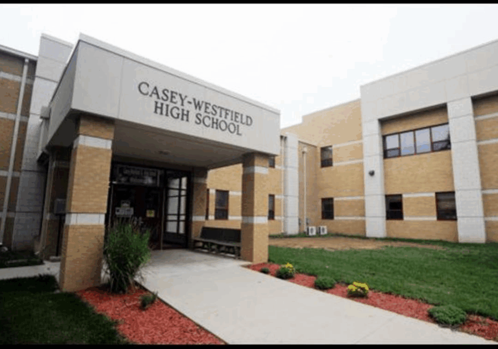 Casey Westfield School Board.1