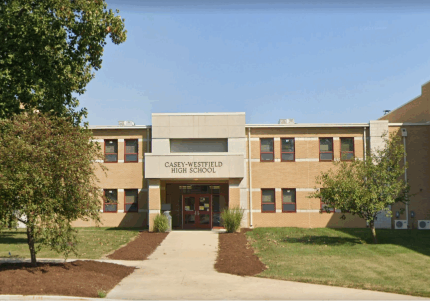 Casey Westfield School Board.2