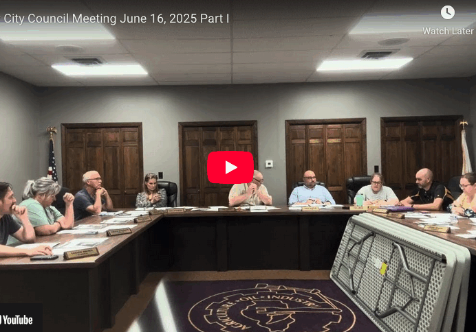 City Council Part 1 City Council Part 1