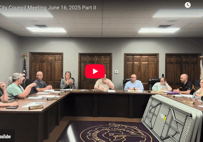 City Council Part 2 City Council Part 2