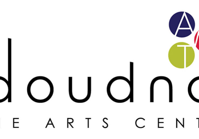 Doudna Logo Doudna Logo
