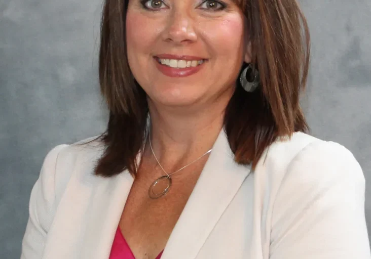 Heather Nohren Appointed Vice President for Student Services at Lake Land College