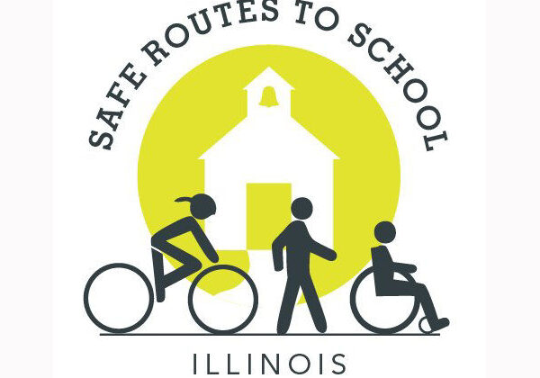 Illinois Safe Routes to School grant
