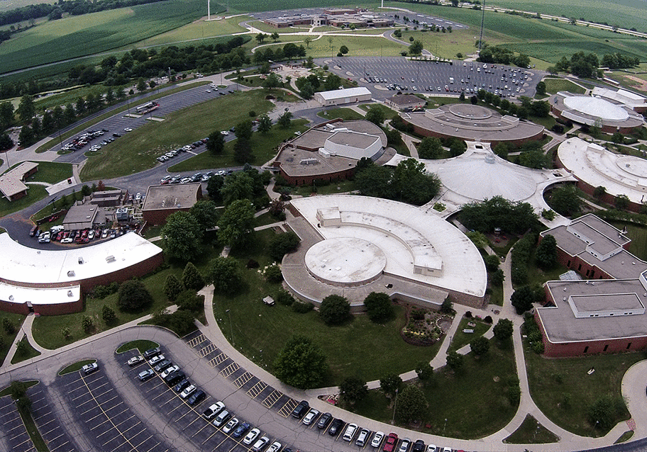 Lake Land College.5 Lake Land College.5