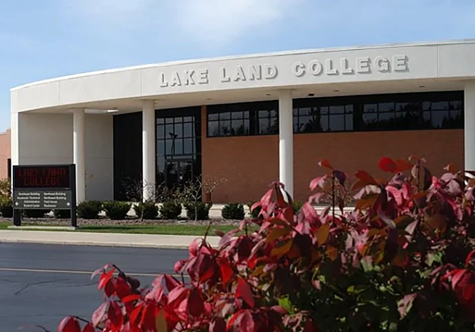Lake Land College.6
