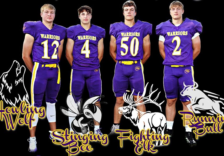 The Casey-Westfield Warriors advance to the Sweet 16 round of the IHSA 1A Playoffs and will travel to face Nokomis on Saturday, November 4. Kickoff is set for 3 p.m.