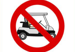 no carts no carts